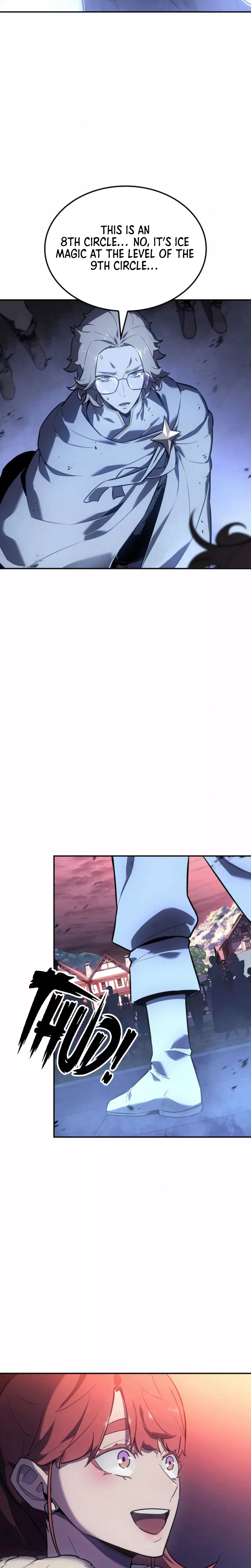 Read Ice Lord en Manga Online