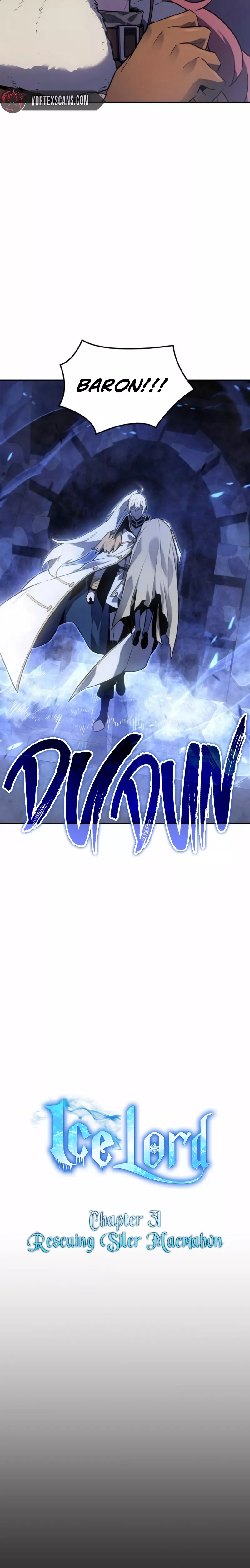 Read Ice Lord en Manga Online