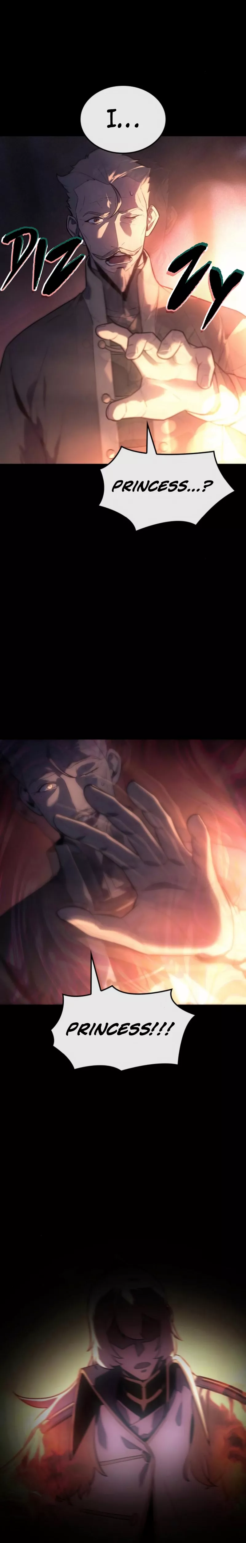 Read Ice Lord en Manga Online