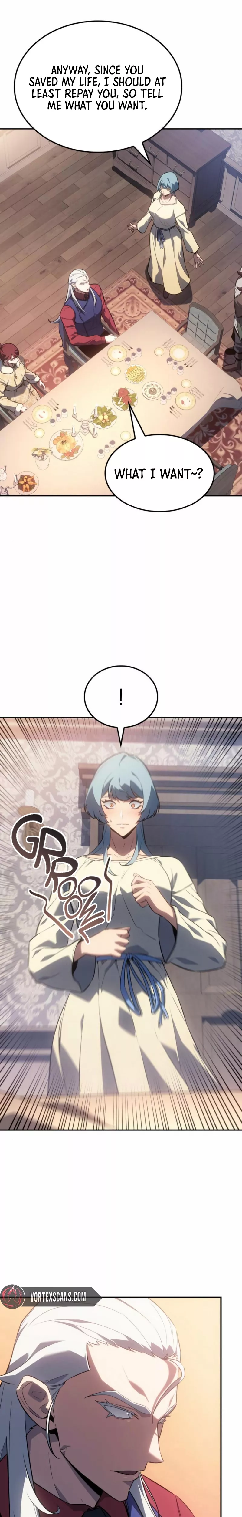 Read Ice Lord en Manga Online
