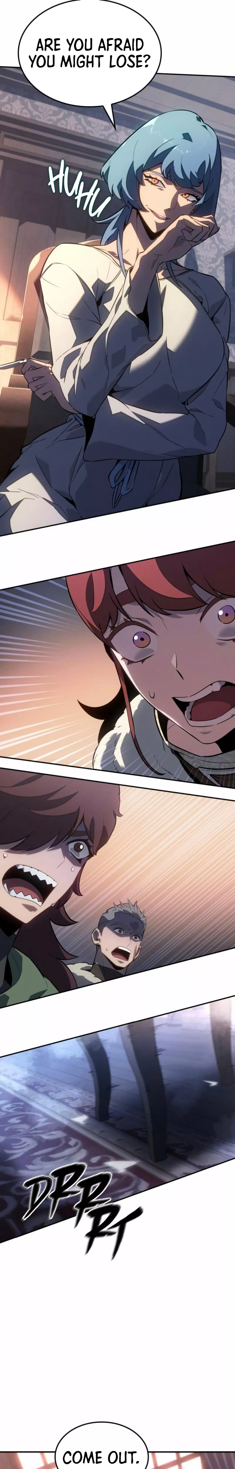 Read Ice Lord en Manga Online