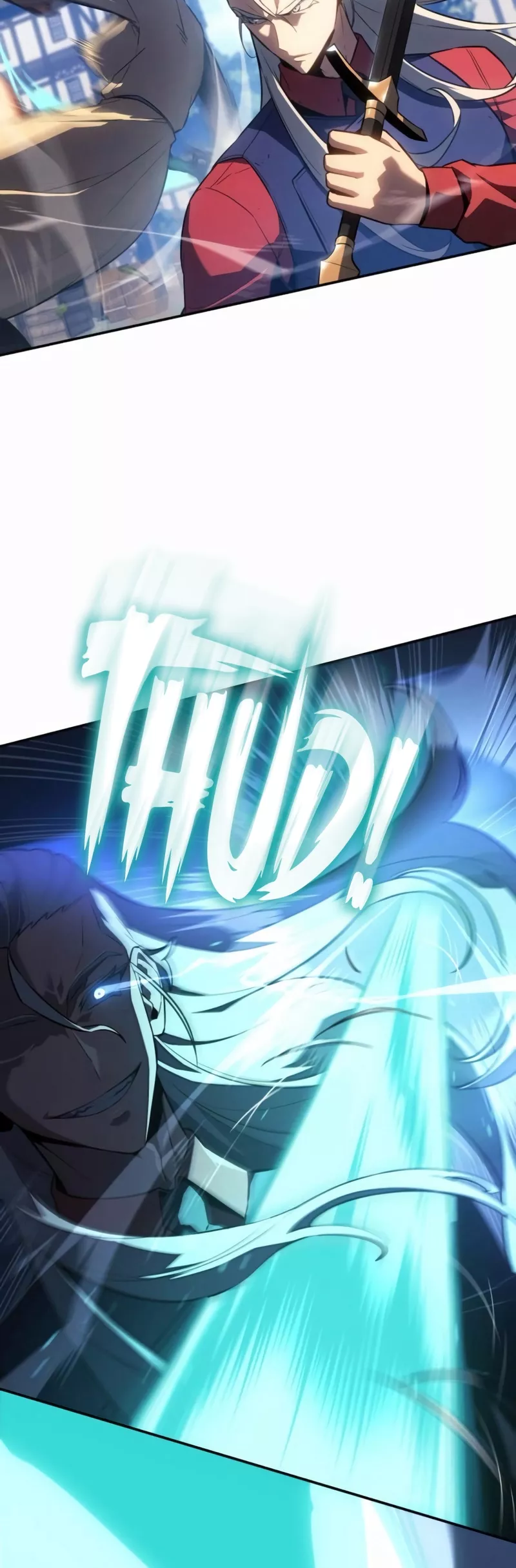 Read Ice Lord en Manga Online
