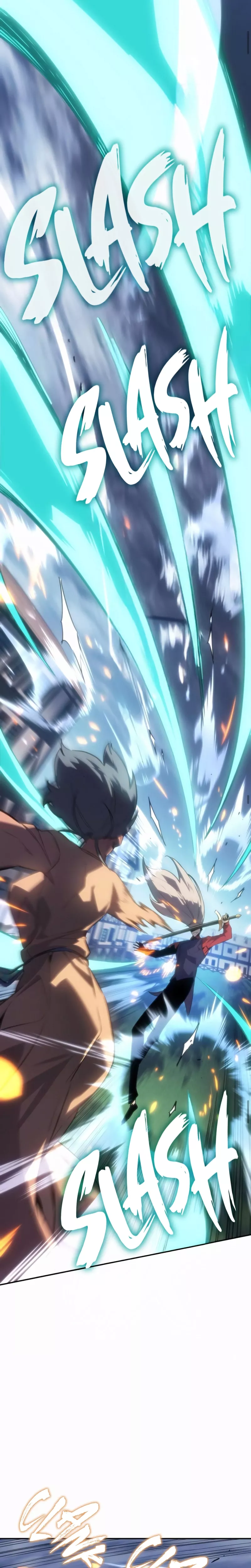 Read Ice Lord en Manga Online