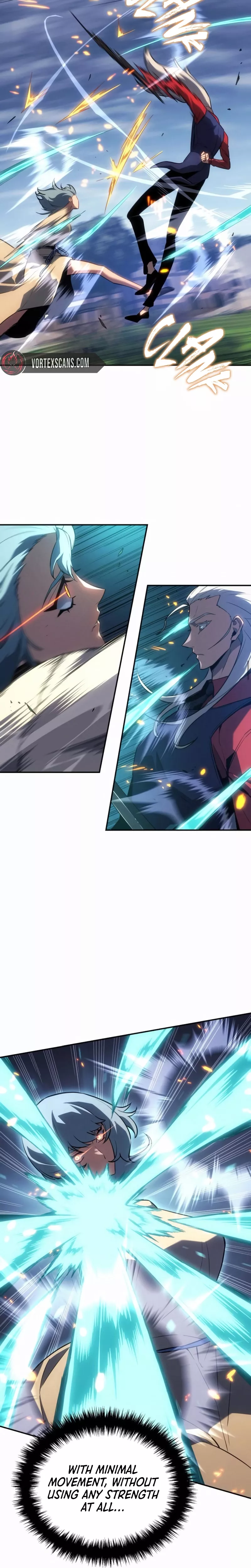 Read Ice Lord en Manga Online