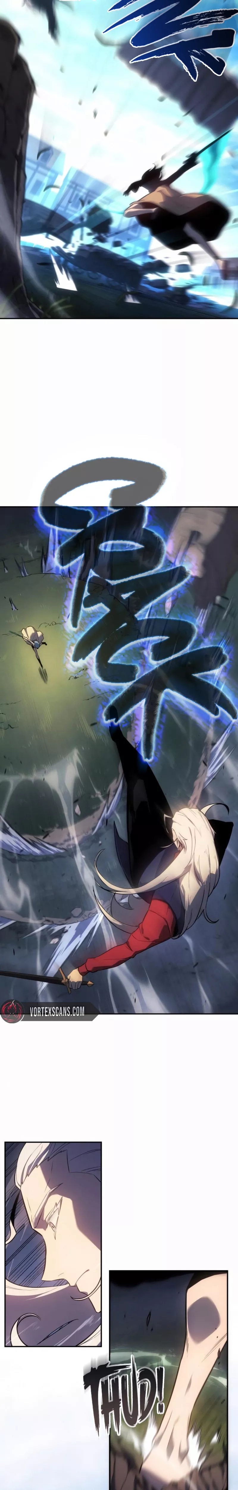Read Ice Lord en Manga Online