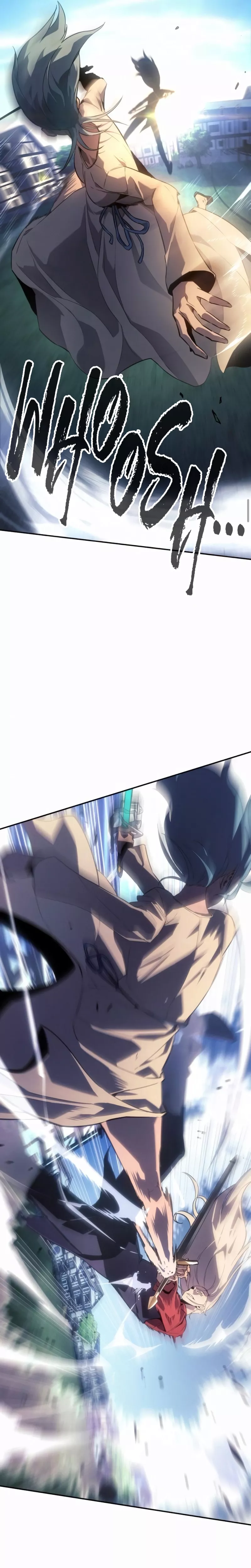Read Ice Lord en Manga Online