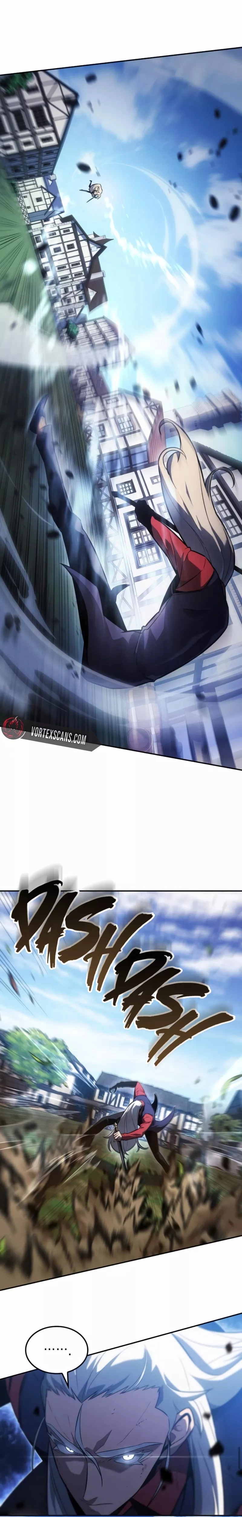 Read Ice Lord en Manga Online