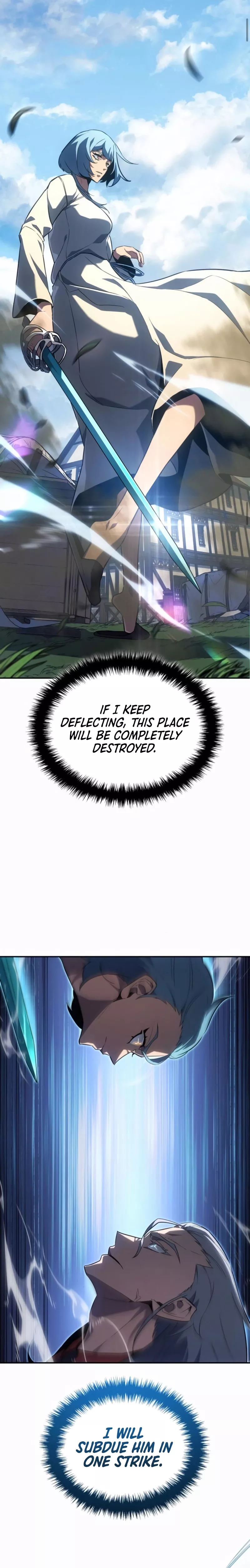 Read Ice Lord en Manga Online