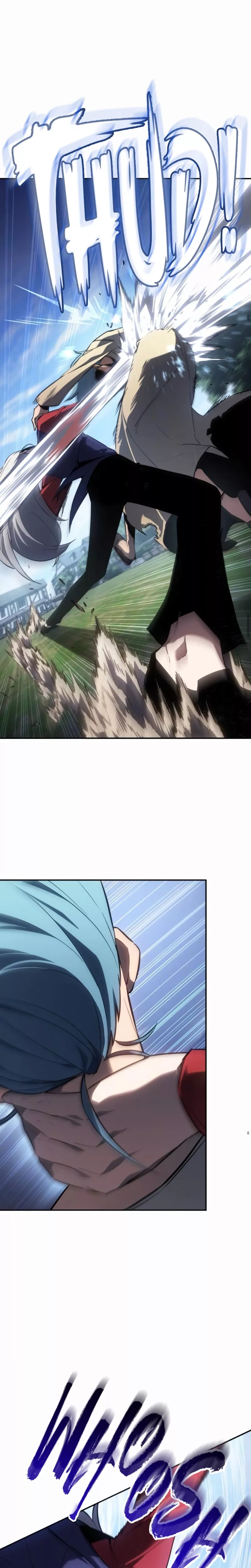 Read Ice Lord en Manga Online
