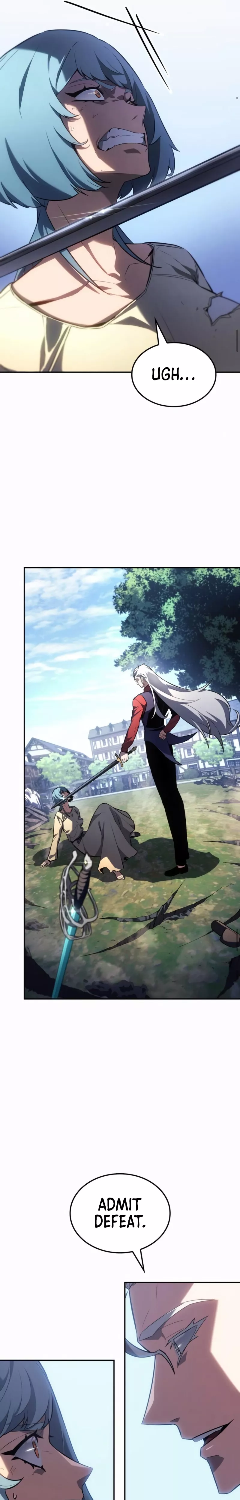 Read Ice Lord en Manga Online