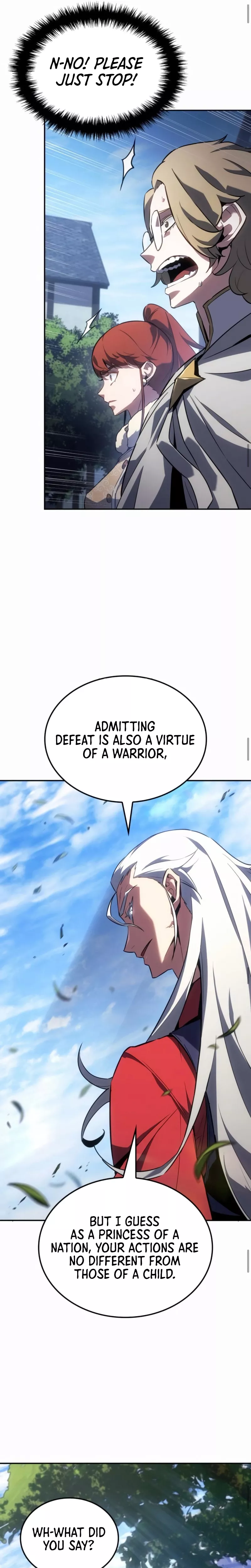 Read Ice Lord en Manga Online