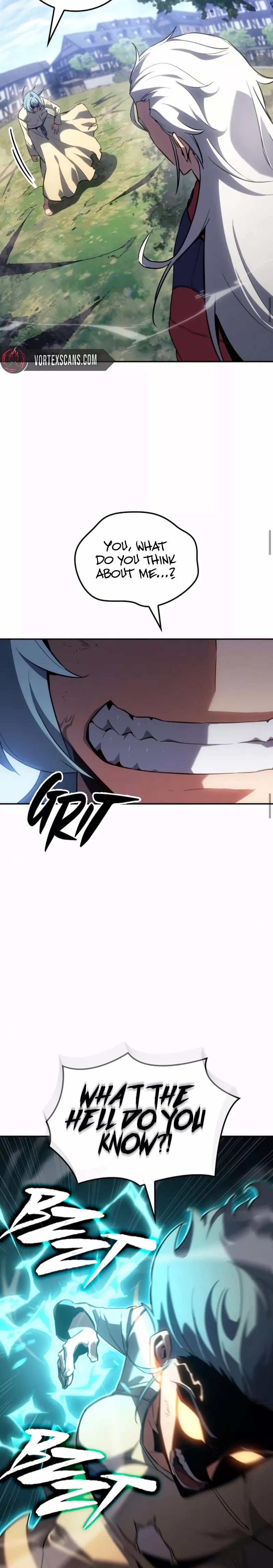Read Ice Lord en Manga Online