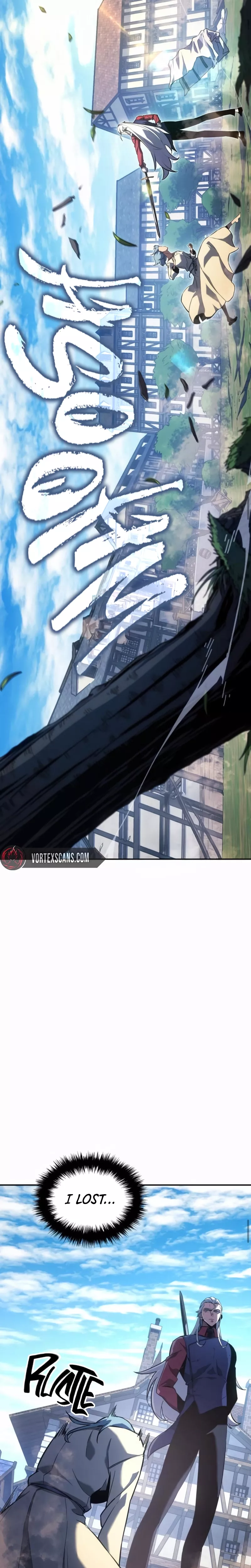Read Ice Lord en Manga Online