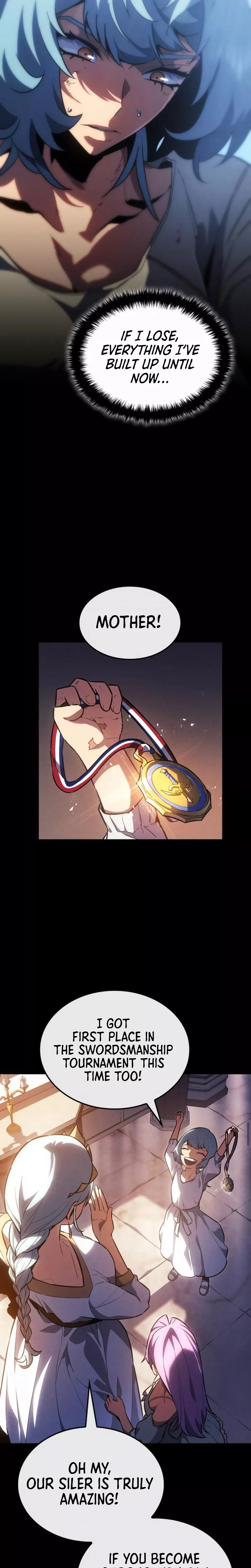 Read Ice Lord en Manga Online
