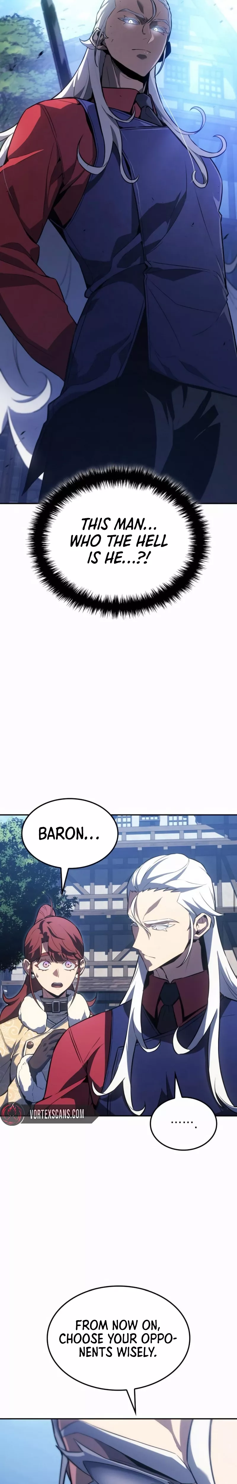 Read Ice Lord en Manga Online