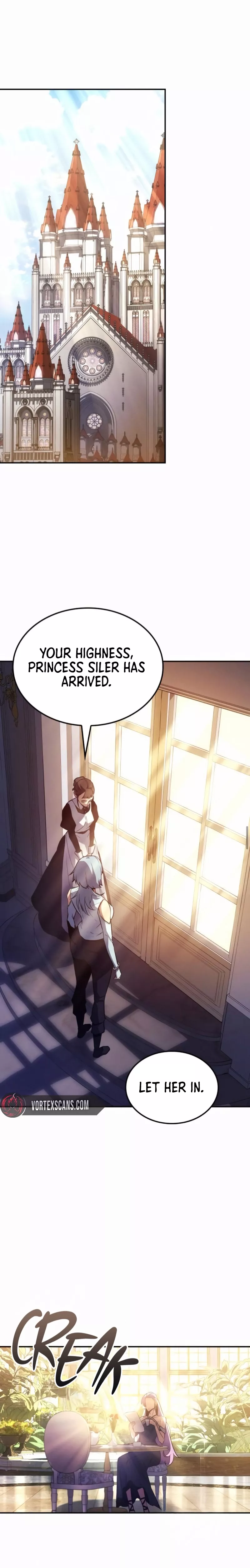 Read Ice Lord en Manga Online
