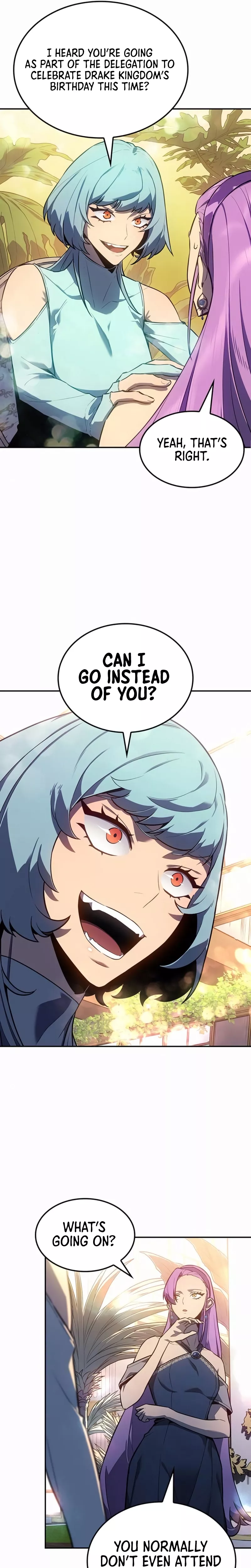 Read Ice Lord en Manga Online