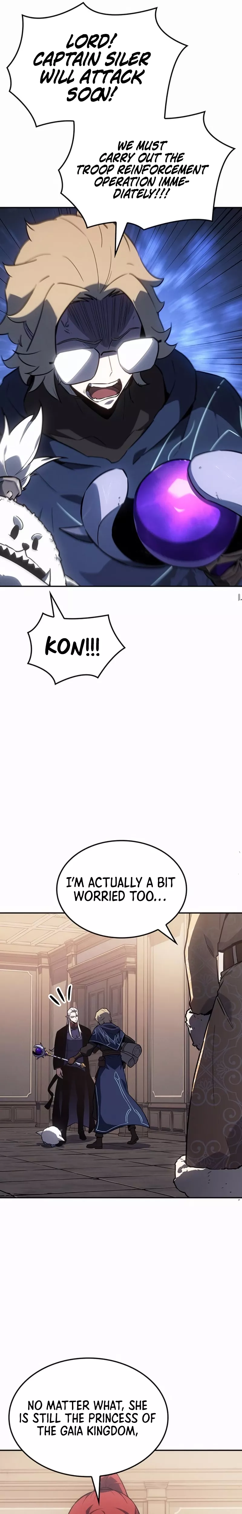 Read Ice Lord en Manga Online