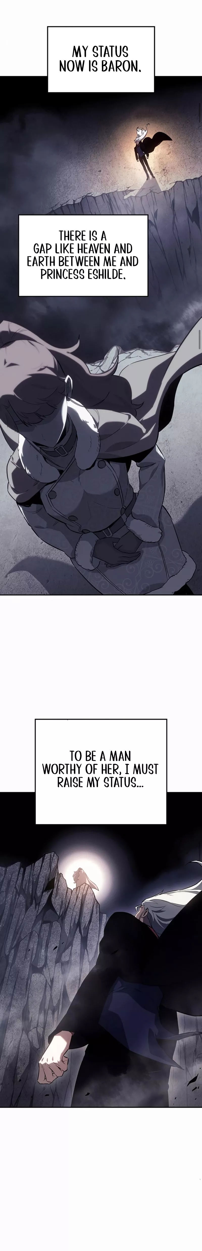 Read Ice Lord en Manga Online