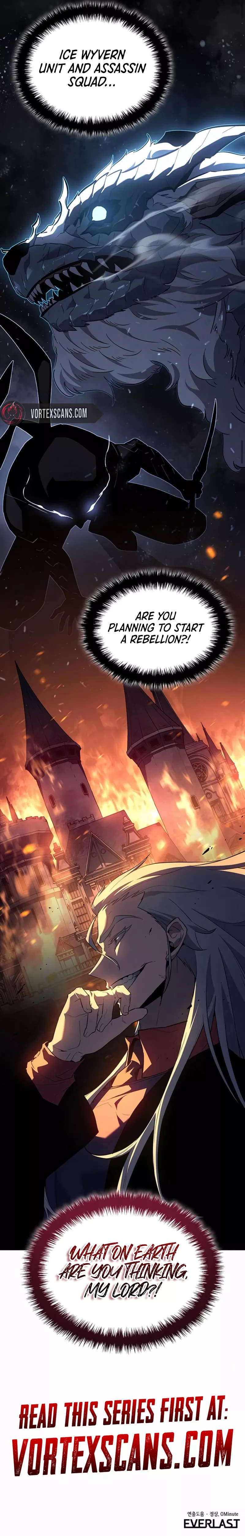Read Ice Lord en Manga Online