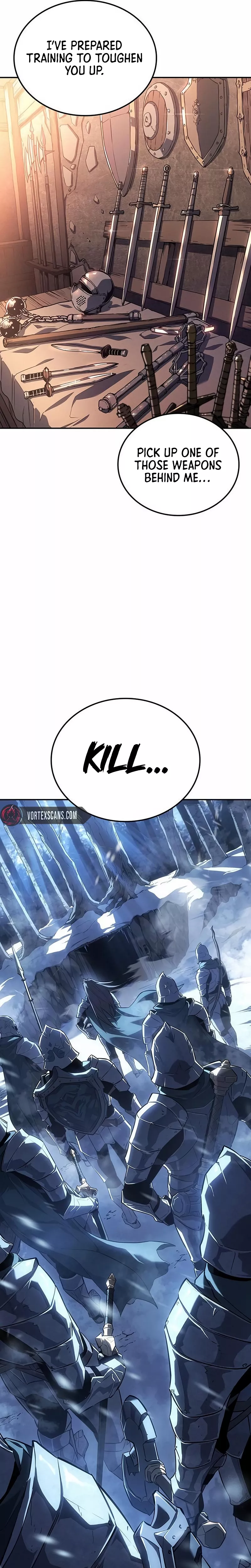 Read Ice Lord en Manga Online