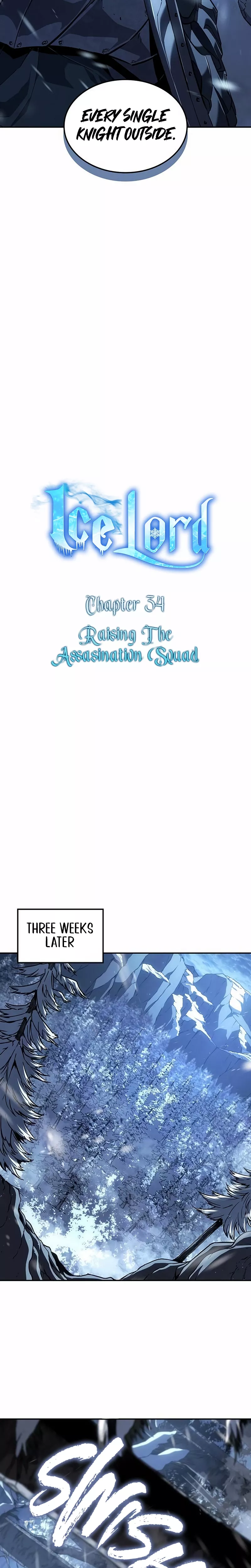 Read Ice Lord en Manga Online