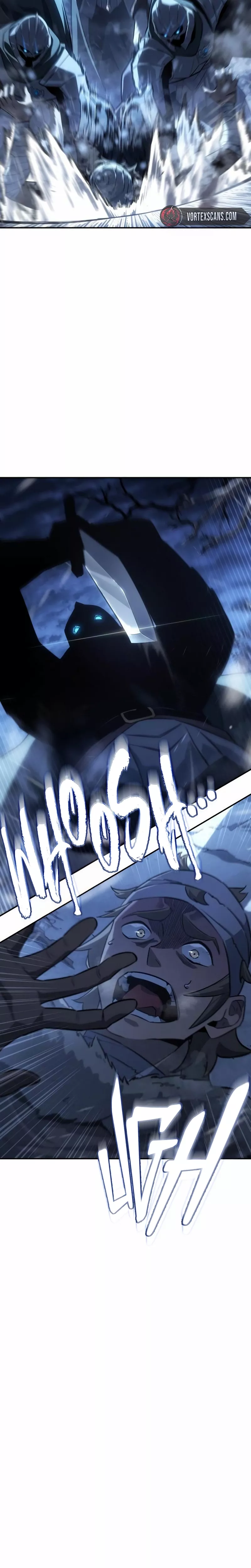 Read Ice Lord en Manga Online