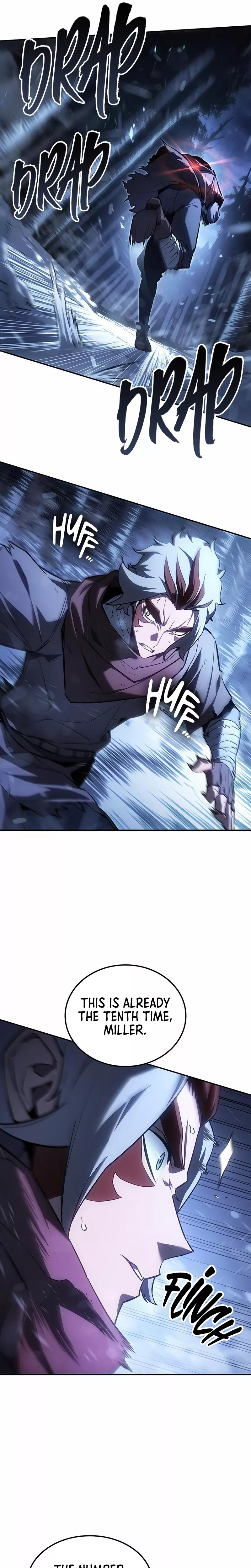 Read Ice Lord en Manga Online