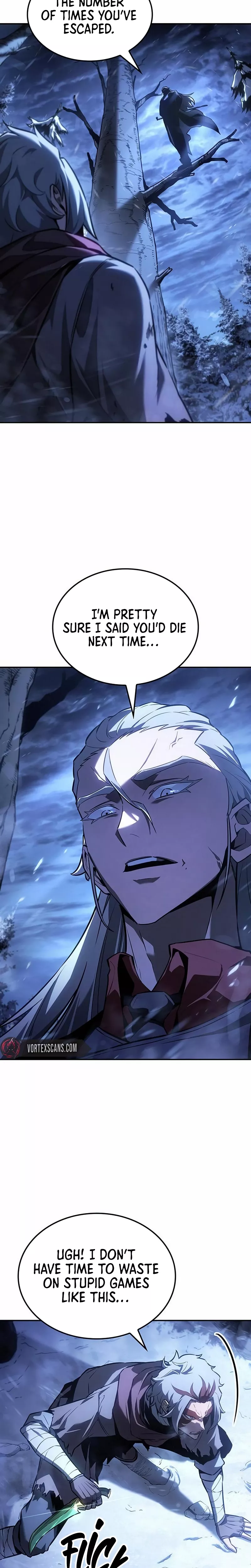 Read Ice Lord en Manga Online
