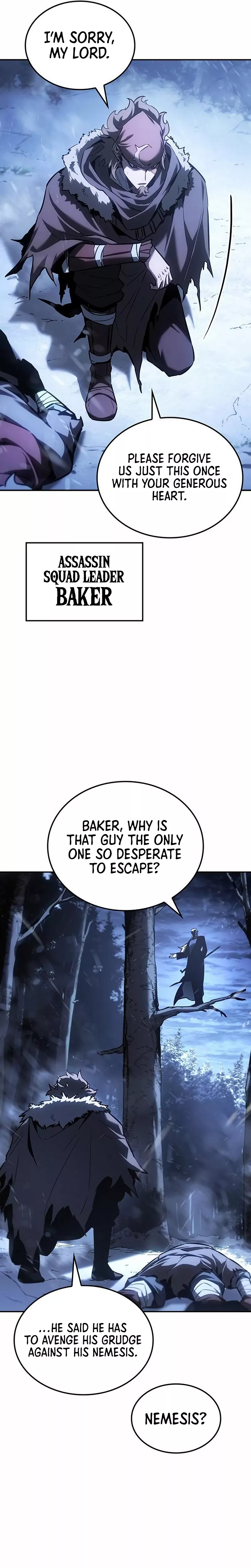 Read Ice Lord en Manga Online