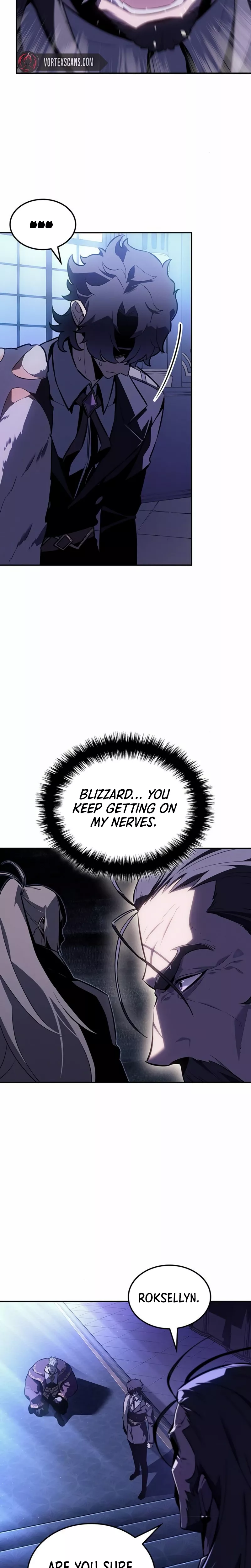 Read Ice Lord en Manga Online