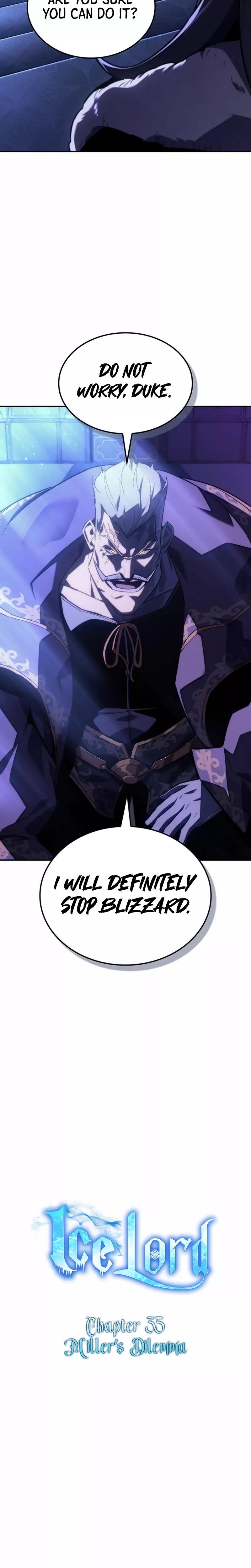 Read Ice Lord en Manga Online