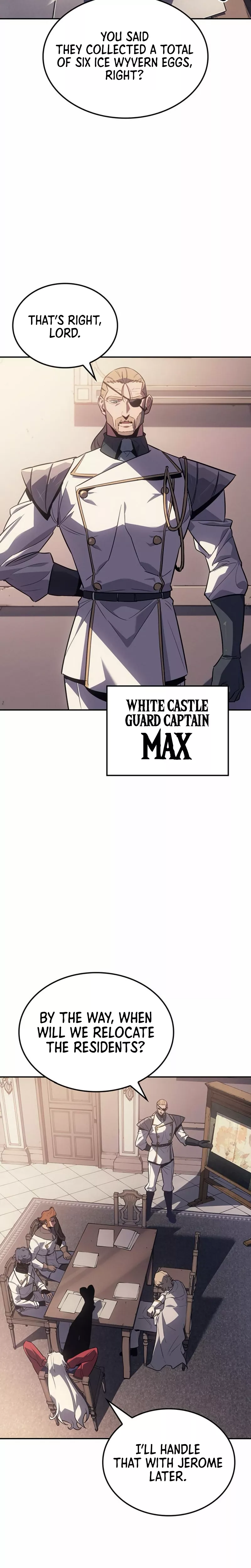 Read Ice Lord en Manga Online