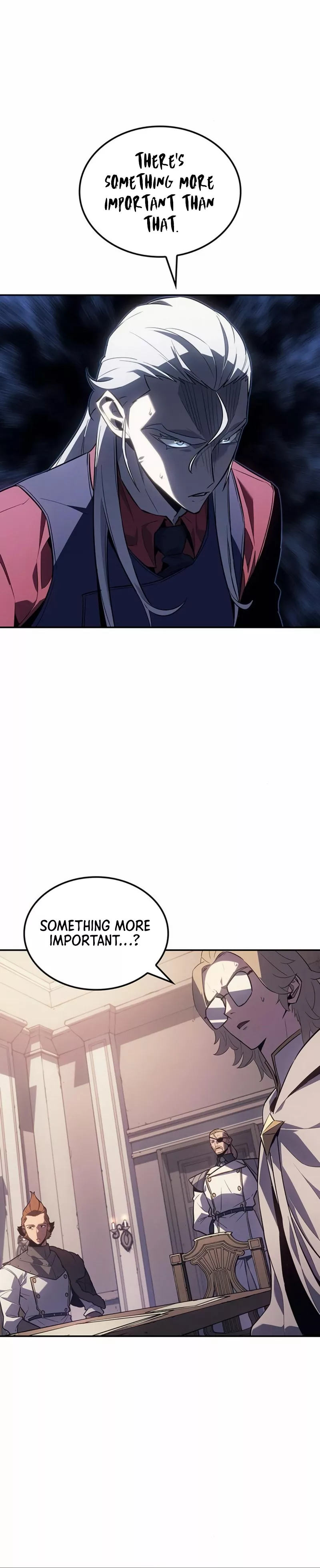 Read Ice Lord en Manga Online