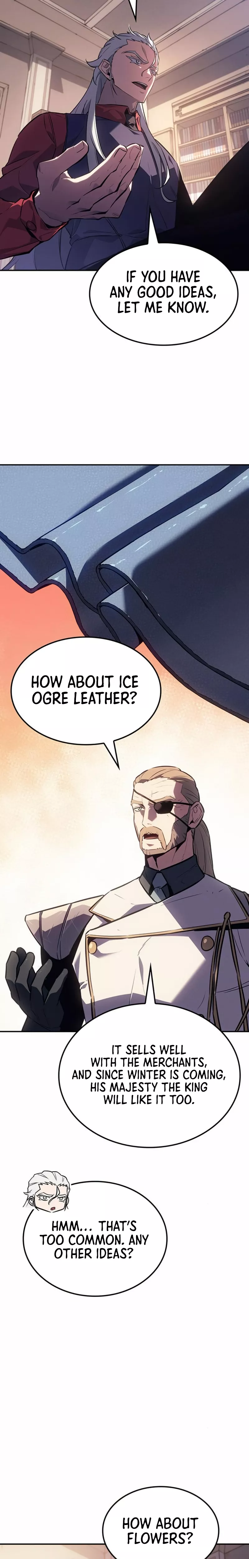 Read Ice Lord en Manga Online