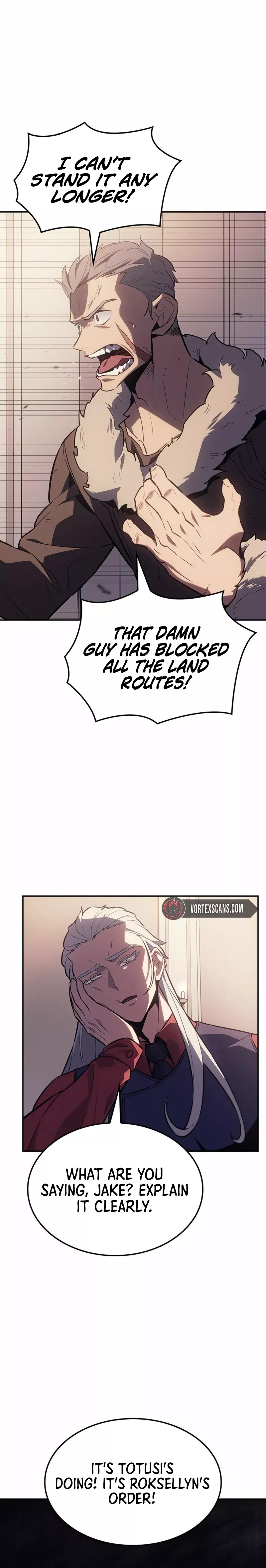 Read Ice Lord en Manga Online