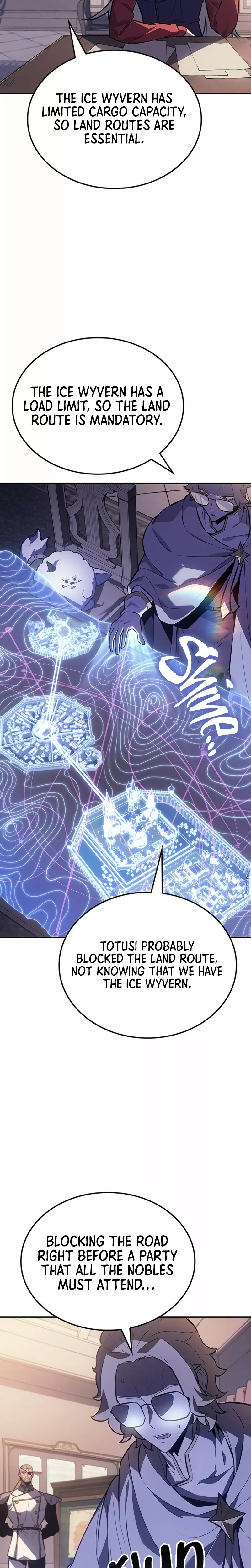 Read Ice Lord en Manga Online