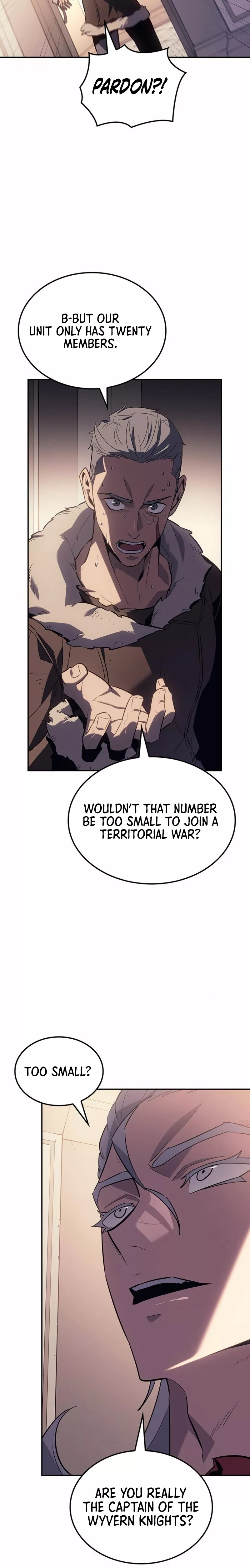 Read Ice Lord en Manga Online