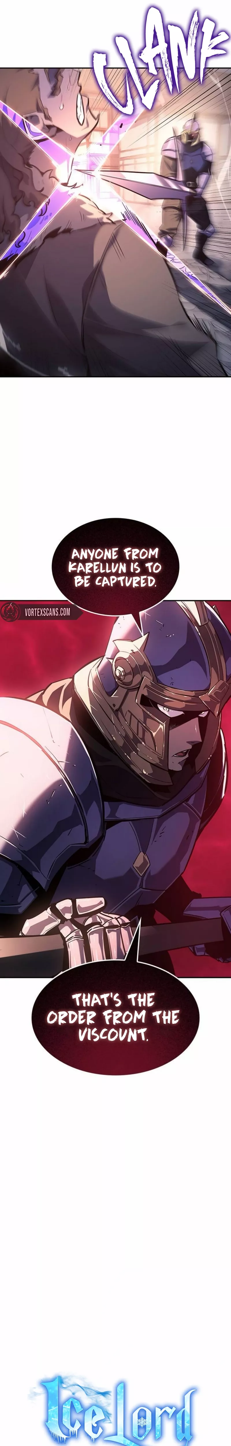 Read Ice Lord en Manga Online