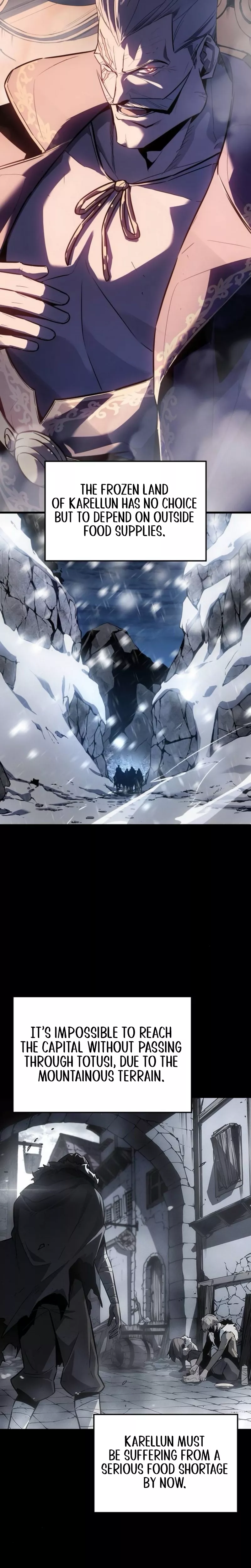 Read Ice Lord en Manga Online