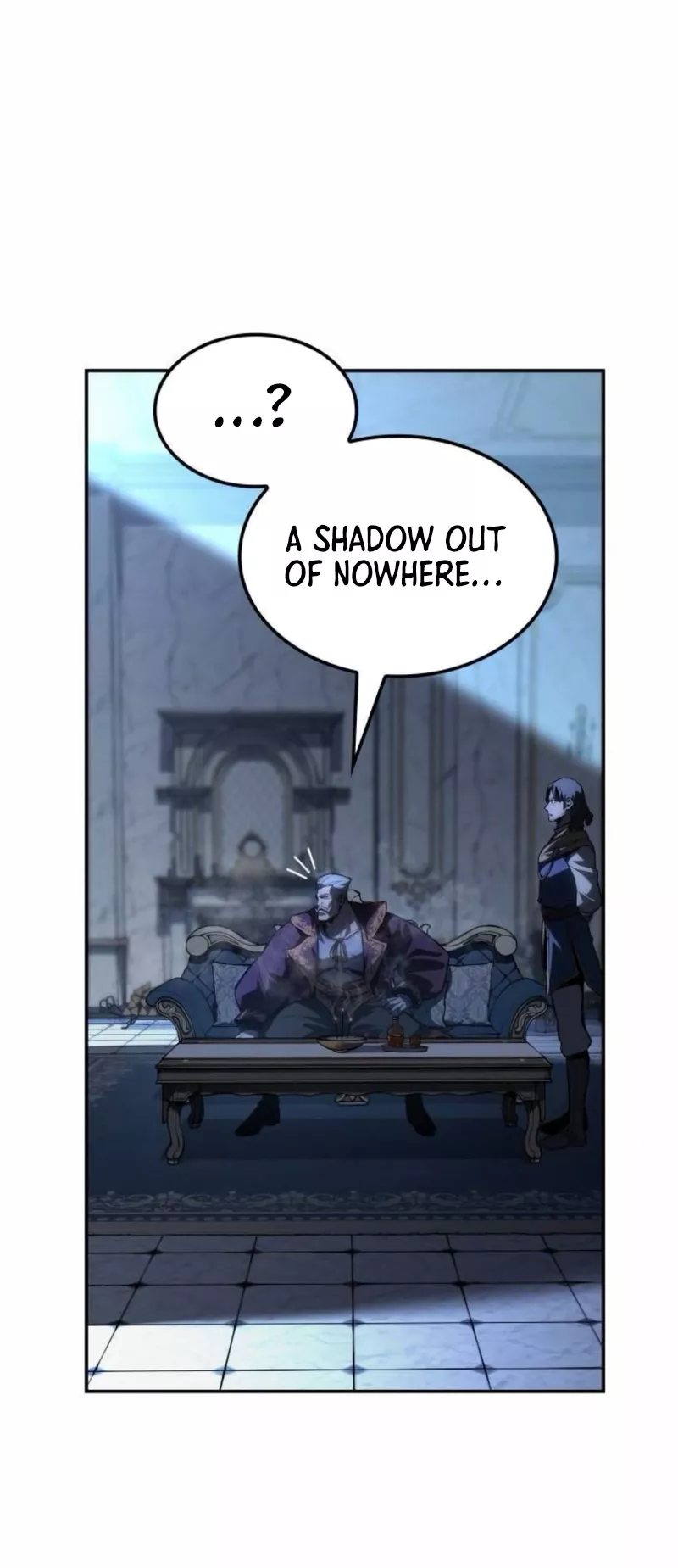 Read Ice Lord en Manga Online