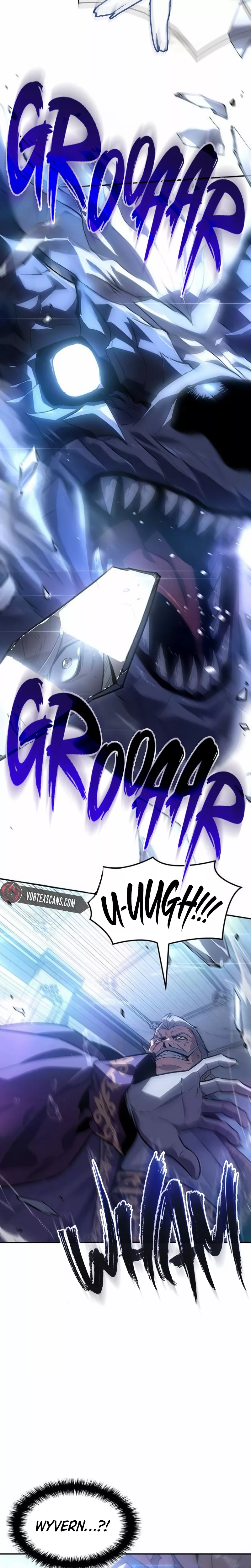 Read Ice Lord en Manga Online