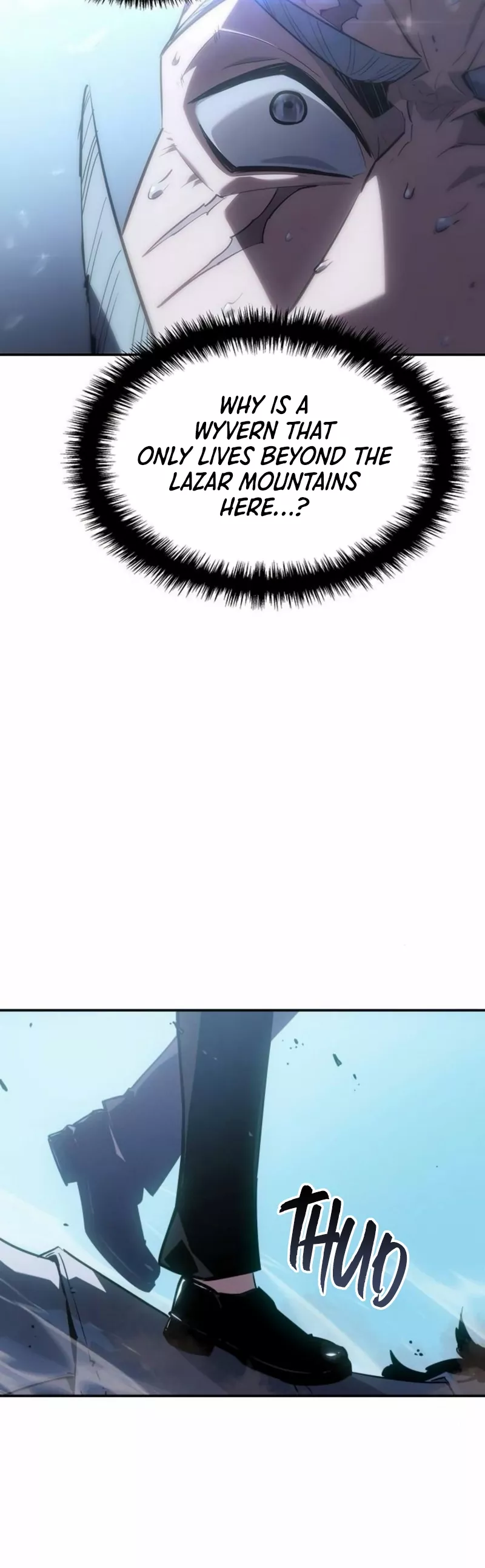 Read Ice Lord en Manga Online