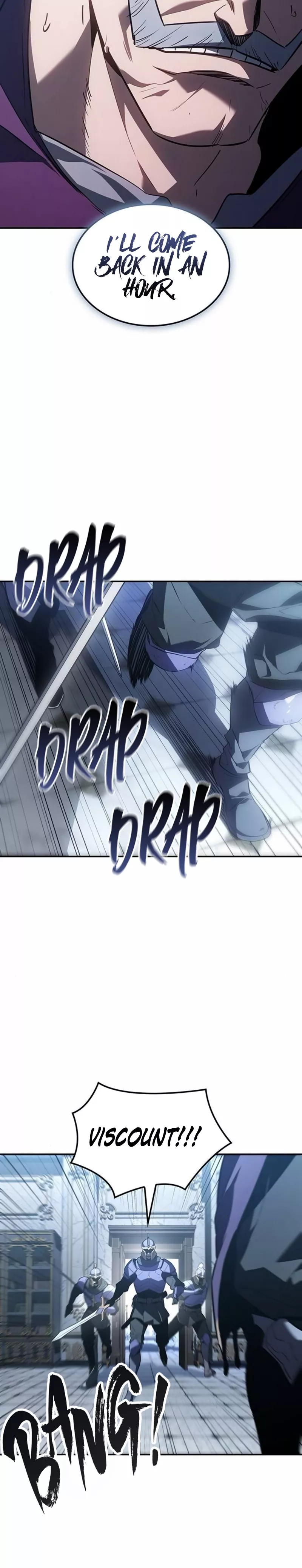 Read Ice Lord en Manga Online