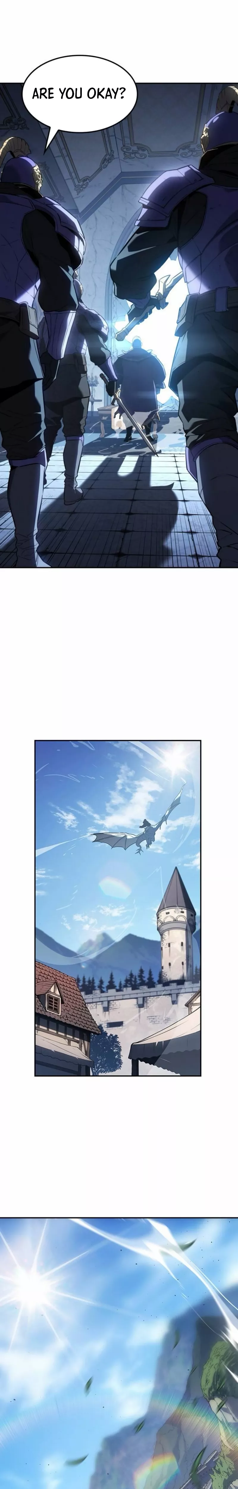 Read Ice Lord en Manga Online
