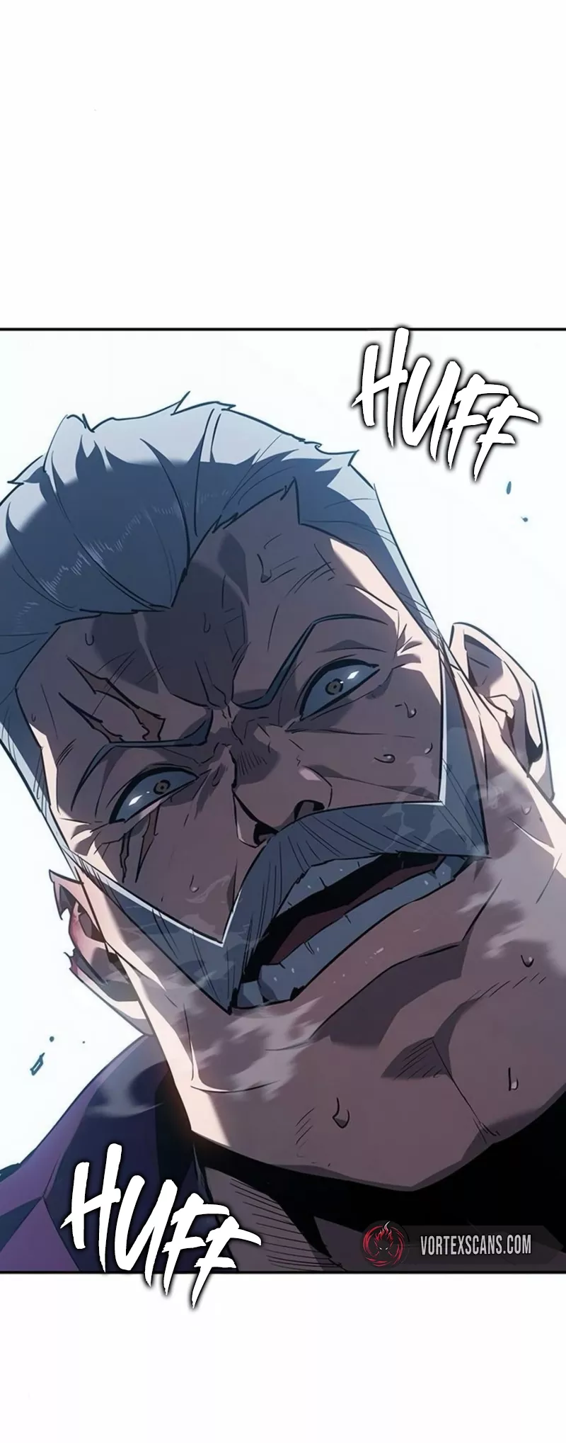 Read Ice Lord en Manga Online