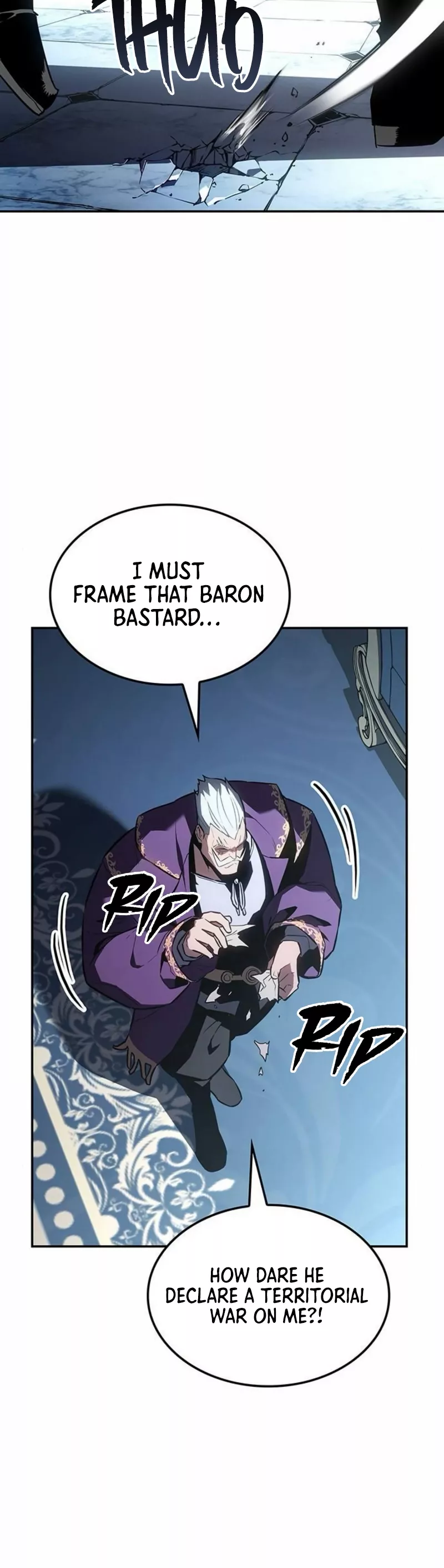 Read Ice Lord en Manga Online