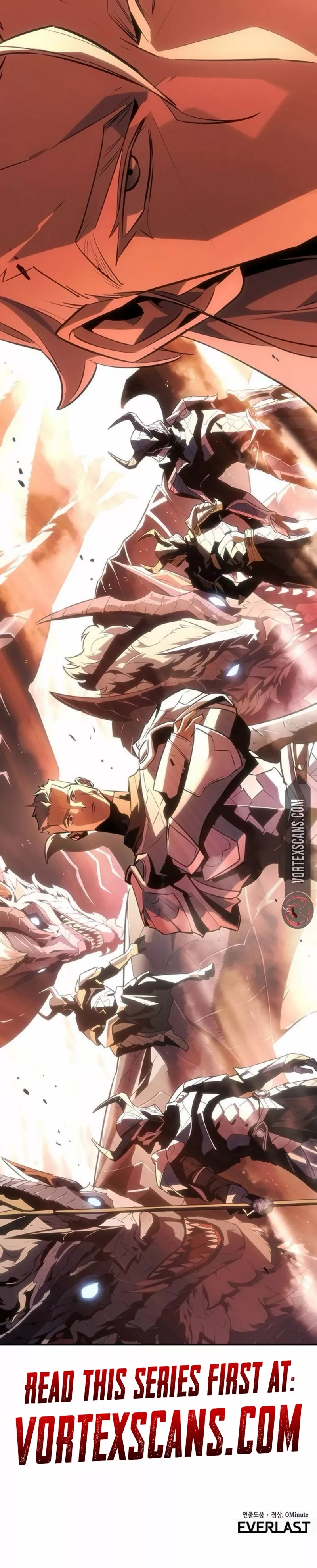 Read Ice Lord en Manga Online