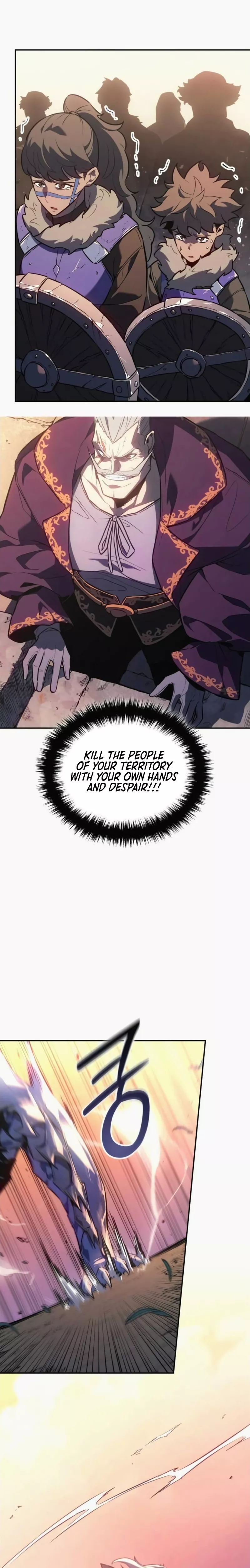 Read Ice Lord en Manga Online