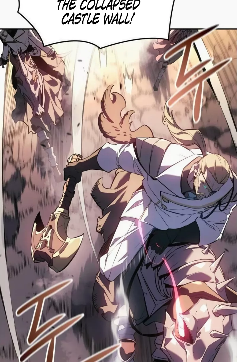 Read Ice Lord en Manga Online